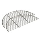 Stainless Steel 5-Piece EGGspander Kit Cooking Tools for Large Big Green Egg BBQ — photo 5