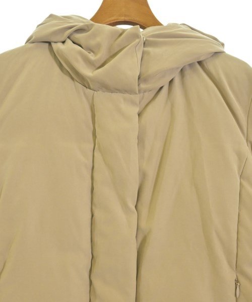 STUDIOUS Down Jackets / Down Vests Beige 2(Approx… - image 4