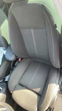 Siège Opel ZAFIRA