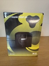 X-Rite ColorMunki Display Monitor Calibration Device Brand New Sealed