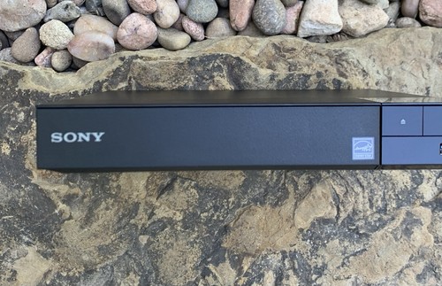 Lettore Blu-ray Sony BDP-S1700 con streaming cablato. Usato. Senza telecomando - Foto 6 di 14