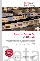 Lambert M. Surhone (U. A.) | Rancho Santa Fe, California | Taschenbuch (2026)