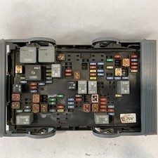 2010-2013 Chevy Silverado Engine Fuse Box Relay Junction Block Tested Oem