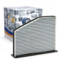 Filtro Abitacolo Antipolline Carboni Attivi Audi A3 Sportback Vw Golf V Vi Plus - Miniatura 1