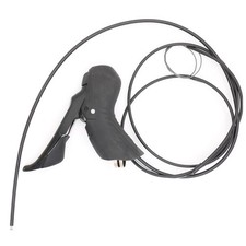 Shimano GRX ST-RX610-L Left 2x12-Speed Hydraulic Brake Shift Lever w/ Hose