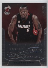 2012-13 Panini Brilliance Artist's Proof 7/10 Rashard Lewis #119 0c3