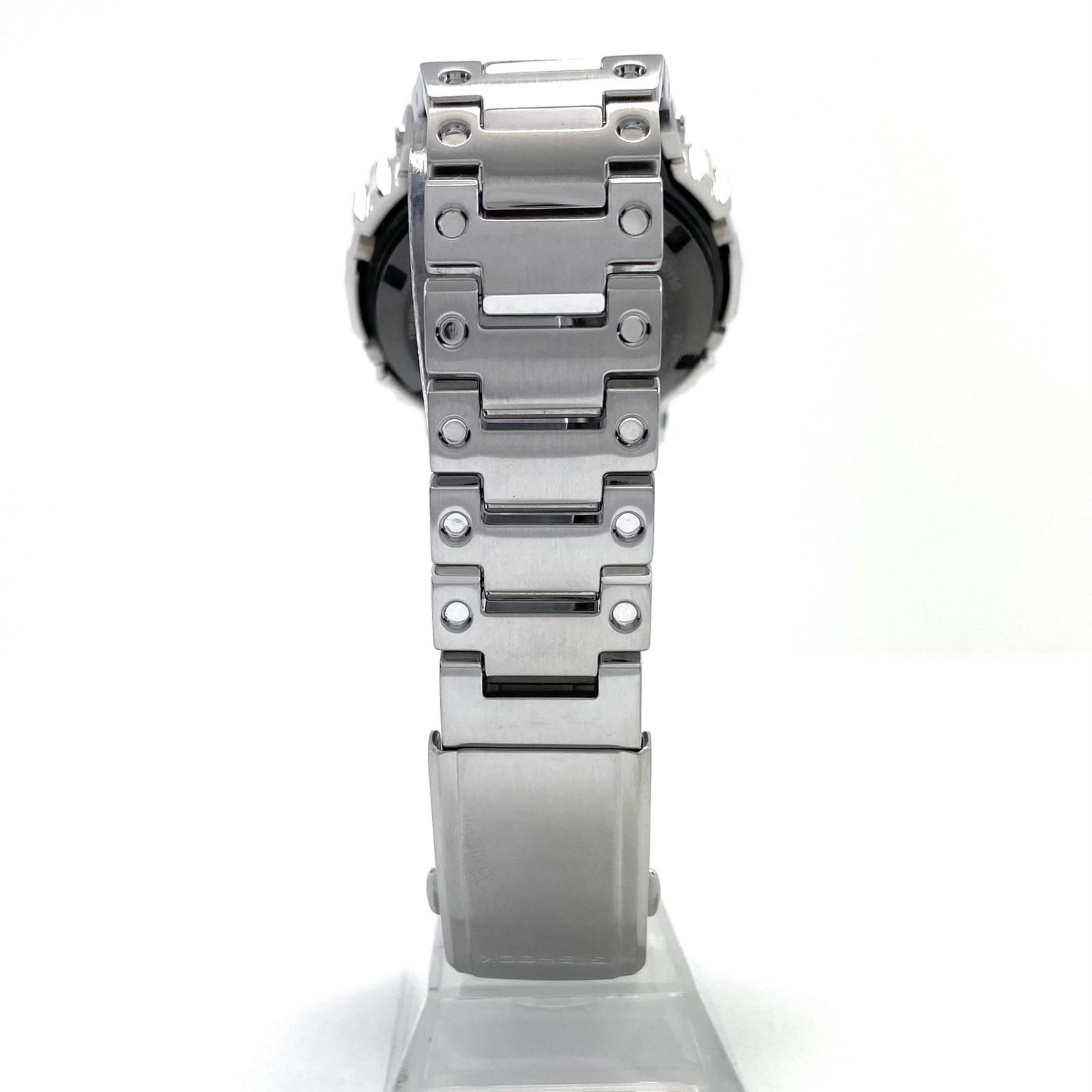 Casio G-SHOCK GMW-B5000D-2JF 5000  Full Metal Mobile Link  Square 297961 image 4