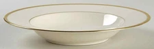 Lenox S62 Rimmed Soup Bowl 310536