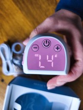elektrische Milchpumpe freihändig Neuwertig ...