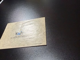 Panic Restaurant NES Nintendo Manual Aut&eacute;ntico NES-PR-USA Taito Raro