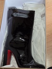 Christian Louboutin UK taglia 4 EU37