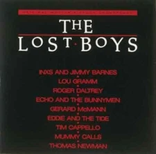 Various Artists - Lost Boys (Original Soundtrack) [New CD] UK - Import