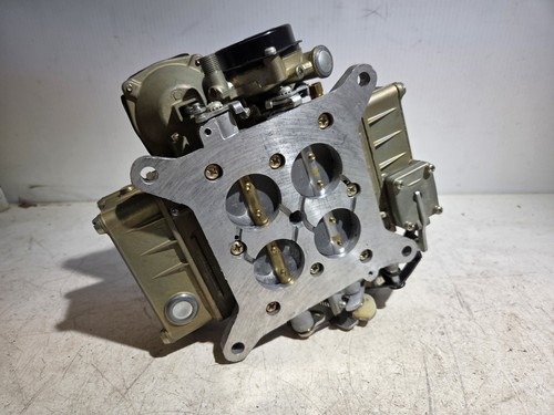 NOS Ford Holley 4150 Autolite Carburetor 1957 Thunderbird 312 B7AE-9620-AX 1273 - Bild 8 von 8