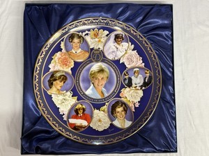 20th Anniversary Plate | eBay