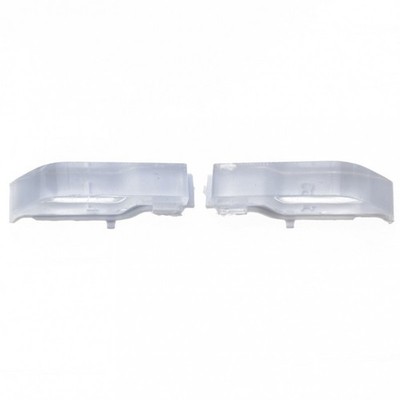 L / R BUTTONS COMPATIBLE FOR SONY PSP 2000 / 3000 TOP REPLACEMENT BUTTON SLIM