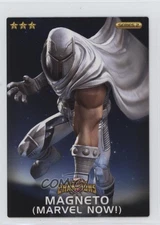 2020 Raw Thrills Marvel Contest of Champions Series 2 Magneto (Marvel Now!) 1ep3