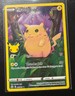 Pokémon TCG Pikachu 005/025 Celebrations Anniversary Holo Rare