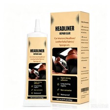 Car Headliner Repair Glue Strong Upholstery Adhesive