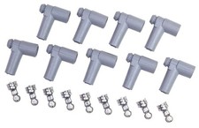MSD HEI Distributor Boots (9 Per Card) 8849