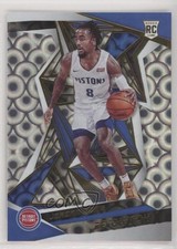 2019-20 Panini Revolution Rookies Groove Jordan Bone #146 Rookie RC 03yj