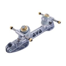 Roll-Line Quad Roller Skate Frames - DANCE