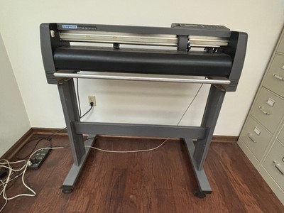 Vinyl Cutter Machine