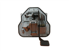 Fits DAF CF XF Pedal Box Euro 6 Complete With Brake Valve Part No 2106686 ZBG