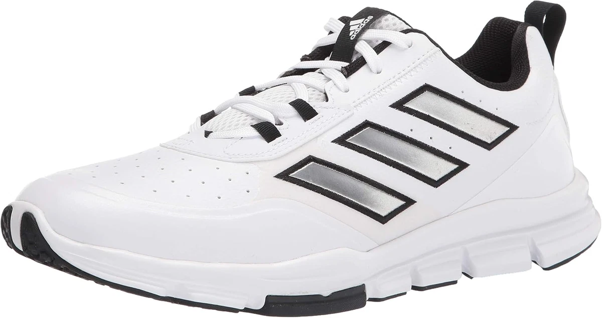 adidas gazelle silver green womens adidas TRAINER V main image 1