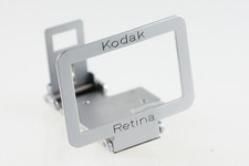 Kodak Retina Sports Finder Viewfinder Attachment