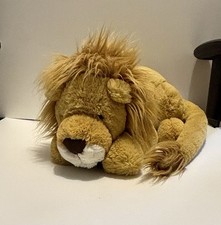 Jellycat Large Louie Lion Soft Plush Toy - New No Tags