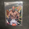 2025 Topps Chrome UFC AKA VENOM MICHAEL PAGE No. AKA-4!