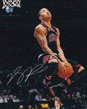 Derrick Rose Rookies Cards Guide Checklist 21