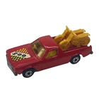 Lesney 1977 MATCHBOX Superfast - Red Holden Pick-Up No. 60 - Made in England