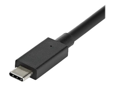 StarTechcom Universal Laptop Dockingstation Usb-C & Usb 3.0 DK30C2DPPDUE