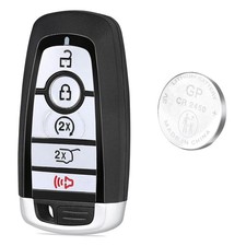 Keyless Entry Remote Key Fob Replacement for Ford Explorer Expedition Escape ...