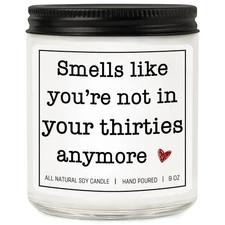 40th Birthday Gifts for Women Men, 40th Birthday Decorations Gifts for Women ...