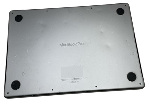 APPLE MACBOOK PRO 2021 A2442 M1 PRO 14" 16GB 1TB--READ DESCRIPTION--GRADE F - Afbeelding 12 van 12