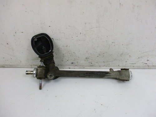 Lenkgetriebe Servo passt für TOYOTA AYGO (PAB4_, KGB4_) 1.0