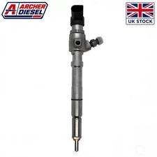 Volkswagen Caddy III Fuel Injector |1.6 TDI| 03L130277S 03L130277B