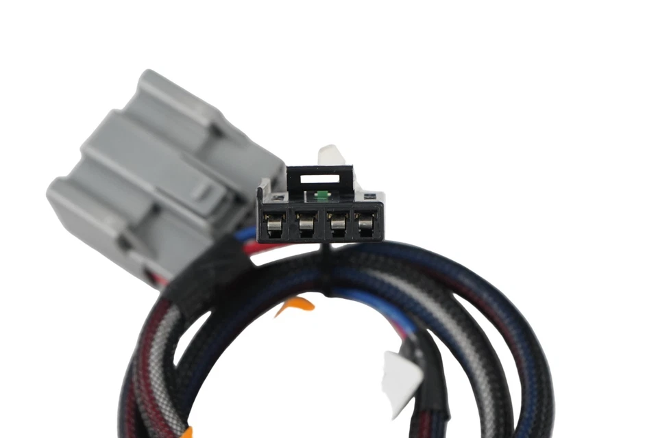 Arnés de cables de control de frenos de remolque Tekonha Ford 2008-16 Super Duty 3034-P P2 P3 Foto 4 de 4