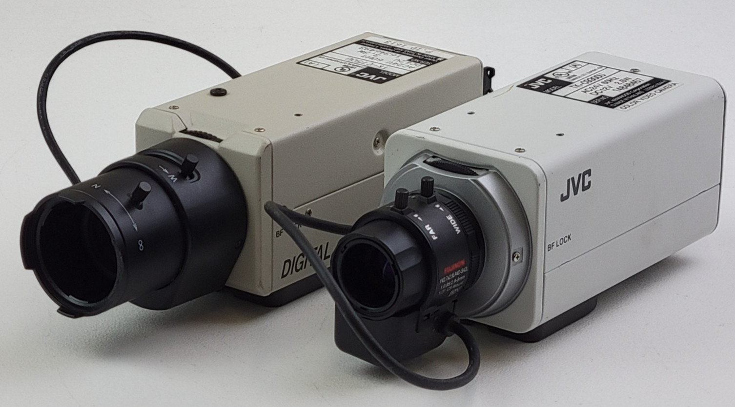 : Tk-c9300u & Tk-c750u