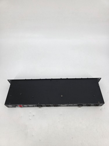 Rane AC22B Aktive Frequenzweiche - Bild 7 von 11