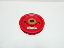 Mckissick 916478 SD258 1 Groove V-belt Sheave 1-1/8in