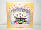 THE BEATLES ~ MAGICAL MYSTERY TOUR ~ VINYL ALBUM ~ 1967