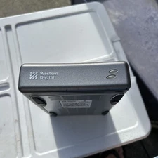 Rare WD1200B008-RNN External Hard Drive used L43