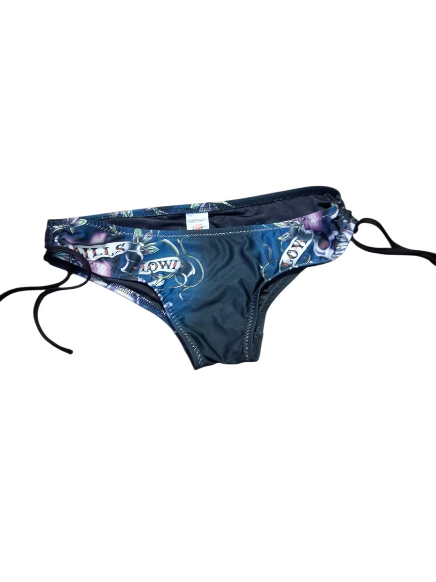 Ed Hardy Regular Size S Swimwear for Women for sale | eBay