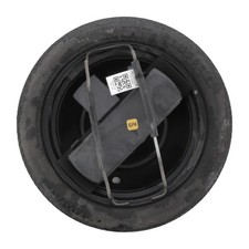 Kit Galette - Peugeot 206 - 5401G5 - A1-3555K