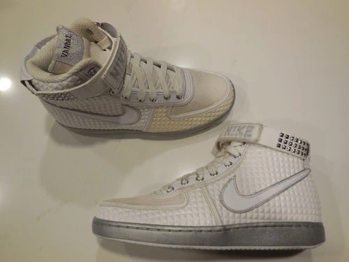 Men's Nike Vandal High Supreme Ex "Rock & Roll" Shoes -# 325318 111 -Size 9 -NEW