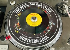 THE APPRECIATIONS🕺🏽I CAN’T HIDE IT 🤩 WIGAN CASINO 🇺🇸 NORTHERN SOUL