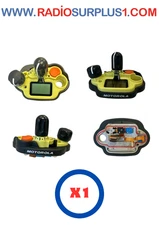 1 x Motorola APX7000XE Yellow Top Control Module Only - APX7000XE YELLOW TCM